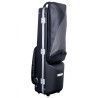 Estuche clarinete bajo do Bam Panther Hightech PANT3026XL Negro