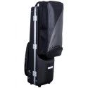 Estuche clarinete triple bajo do + Si. b/La Bam PANT3126XL Panther Hightech (PANT3026XL + 3128S) Gris