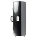 Estuche Bam Hightech doble para violín 2005XL Carbon