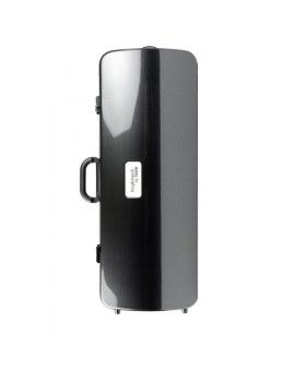 Estuche Bam Hightech doble para violín 2005XL Carbon
