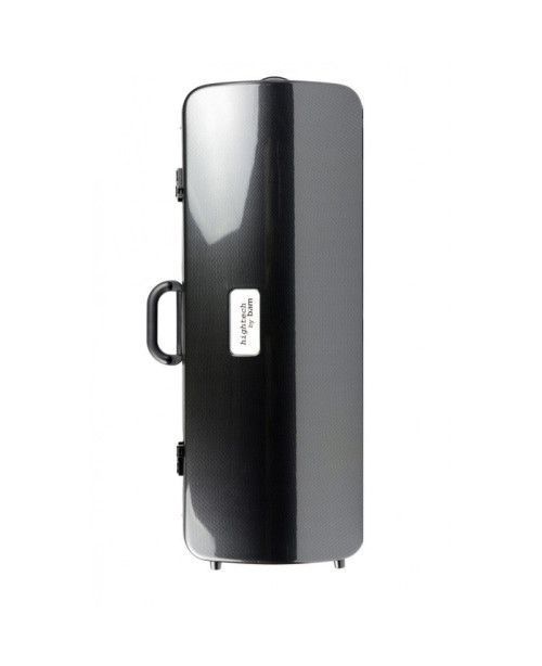 Estuche Bam Hightech doble para violín 2005XL Carbon