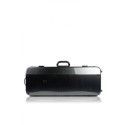 Estuche Bam Hightech doble para violín 2005XL Carbon