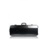 Estuche Bam Hightech doble para violín 2005XL Carbon