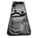 Estuche Bam Hightech doble para violín 2005XL Carbon