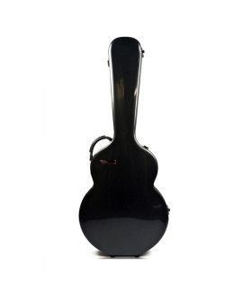 Estuche guitarra Arch Top 16"" Bam 8004XL Carbon
