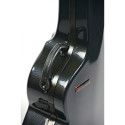 "Estuche guitarra Arch Top 16"" Bam 8004XL"