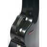 "Estuche guitarra Arch Top 16"" Bam 8004XL"