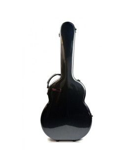 Estuche guitarra Manouche 8005XL Carbon