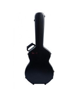 Estuche guitarra 000 Bam Hightech 8007XL Carbon