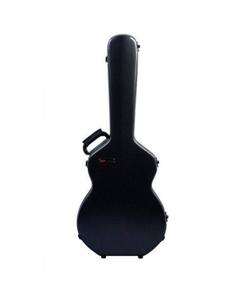 "Estuche guitarra OM Bam 8008XL"