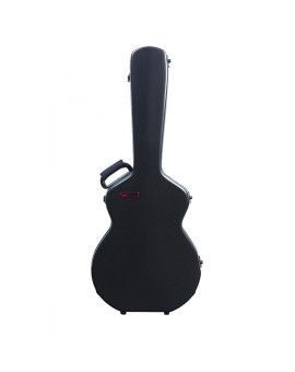 Estuche guitarra Gran Concert Bam 8009XL Carbon