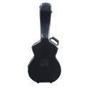 "Estuche guitarra Gran Concert Bam 8009XL"