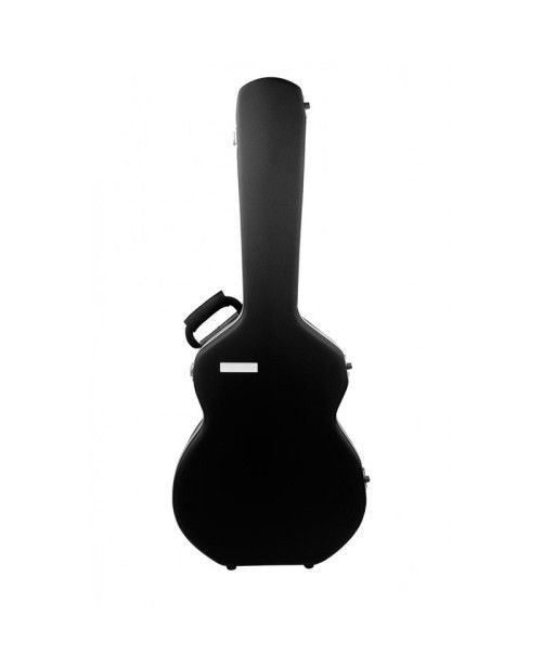Estuche guitarra 000 Bam Panther Hightech PANT8007XL Negro