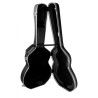 Estuche guitarra 000 Bam Panther Hightech PANT8007XL Negro