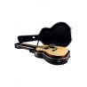 Estuche guitarra 000 Bam Panther Hightech PANT8007XL Negro