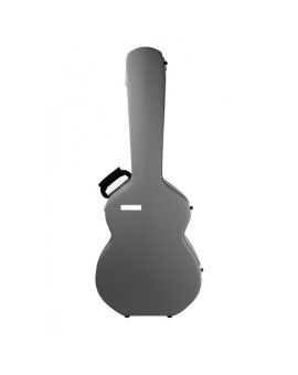 Estuche guitarra OM Bam PANT8008XL Gris