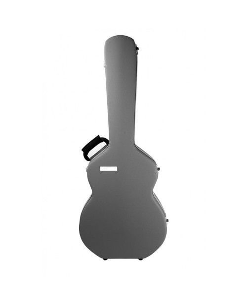 Estuche guitarra OM Bam PANT8008XL Gris