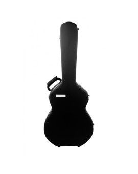 Estuche guitarra OM Bam PANT8008XL Negro