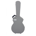 Estuche guitarra Gran Concert Bam PANT8009XL Gris