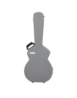 Estuche guitarra Gran Concert Bam PANT8009XL Gris