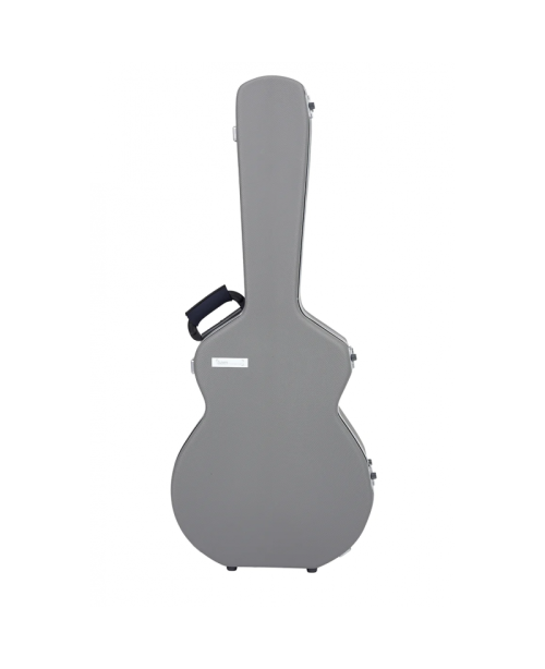 Estuche guitarra Gran Concert Bam PANT8009XL Gris