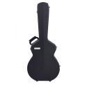 Estuche guitarra Gran Concert Bam PANT8009XL Negro