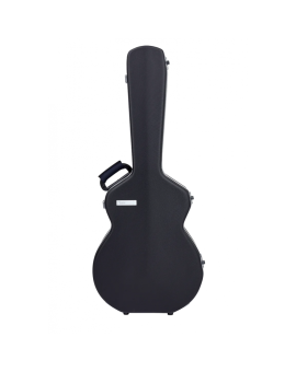 Estuche guitarra Gran Concert Bam PANT8009XL Negro