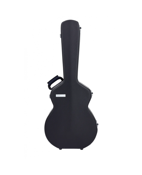 Estuche guitarra Gran Concert Bam PANT8009XL Negro