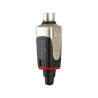 U35T WIRELESS TRANSMITTER