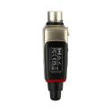 U35T WIRELESS TRANSMITTER
