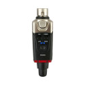 U35T WIRELESS TRANSMITTER