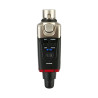 U35T WIRELESS TRANSMITTER