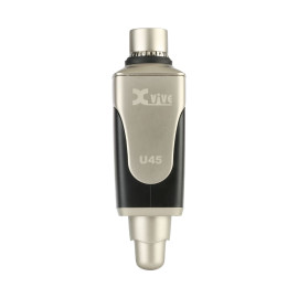 U45T WIRELESS TRANSMITTER