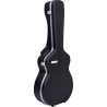 Estuche guitarra Gran Concert Bam PANT8009XL Negro