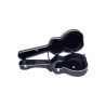 Estuche guitarra Gran Concert Bam PANT8009XL Negro