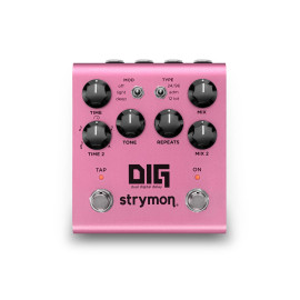PEDAL DIG 2FSR DUAL DIGITAL DE