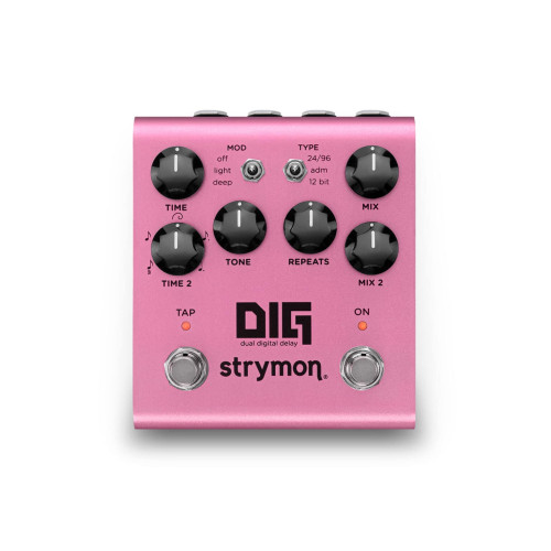 PEDAL DIG 2FSR DUAL DIGITAL DE