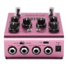 PEDAL DIG 2FSR DUAL DIGITAL DE