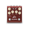 PEDAL LEX 2FSR ROTARY MODULATI