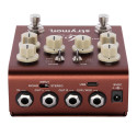 PEDAL LEX 2FSR ROTARY MODULATI