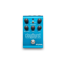 PEDAL CLOUDBURST AMBIENT REVER
