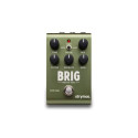 PEDAL BRIG DBUCKET DELAY