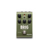 PEDAL BRIG DBUCKET DELAY