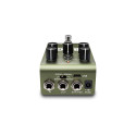 PEDAL BRIG DBUCKET DELAY