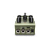 PEDAL BRIG DBUCKET DELAY