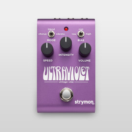 PEDAL ULTRAVIOLET VINTAGE VIBE