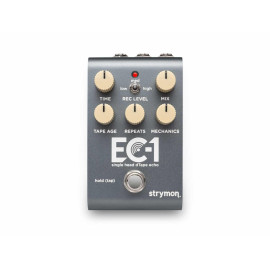 PEDAL EC-1 - SINGLE HEAD DTAPE