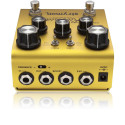 PEDAL RIVERSIDE MULTISTAGE DRI