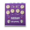 PEDAL ZELZAH DUAL PHASER