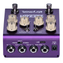 PEDAL ZELZAH DUAL PHASER